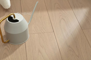 Tablas <span class=keywords><strong>de</strong></span> Madera Dura para Piso <span class=keywords><strong>de</strong></span> Ingeniería <span class=keywords><strong>de</strong></span> 15 mm <span class=keywords><strong>de</strong></span> Grosor, Acabado Liso Cepillado, Roble Europeo, Piso <span class=keywords><strong>de</strong></span> Ingeniería <span class=keywords><strong>de</strong></span> Madera Natural - Product Image 6