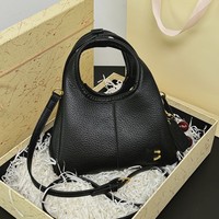 Sac de panier de légumes rétro pour femmes nouveau commerce extérieur tout match sac à bandoulière décontracté doublure en polyester sacs à main produit