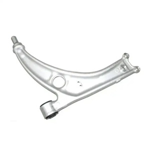แขนควบคุม A6รถ Audi A4แขนควบคุมด้านหน้าล่างอะไหล่รถยนต์8E0407509A - Product Image 5