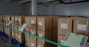 최소 주문량 1kg FDA ISO 인증 하이드록시프로필 베타덱스 / HPBCD - 식품, 화장품 및 세척제의 생체 이용률 향상을 위한 다용도 성분 - Product Image 5