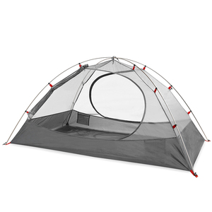 <span class=keywords><strong>Tente</strong></span> de camping en plein air en silicone pour le glamping, articles chauds, tentes ultra-légères imperméables de randonnée bon marché - Product Image 3