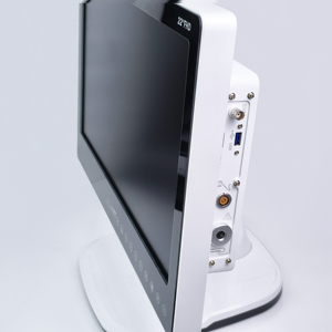 Système d'endoscopie ORL tout-en-un YKD-9022 VET Full HD avec source lumineuse électrique métallique, écran 22 pouces, étanche IPX8, certifié CE - Product Image 6