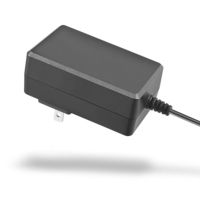 Adaptateur secteur mural CA/CC 012 US, 500mA 1A 1.2A 1.5A 2A 2.5A 3A 5V 6V 9V 12V 15V 16V 19V 12V 1A