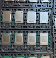 Yeni Xeon 5317 12 Çekirdekli 3.0GHz 30MB Önbellek 14nm FCLGA4189 Soket TDP 150W Sunucu CPU'su