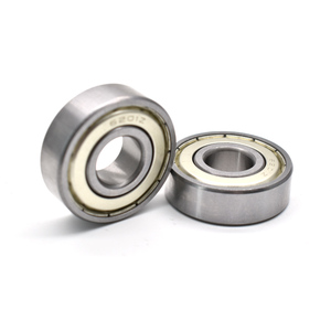 Vòng Bi Vòng Bi Turbo Vòng Bi 25X47X14 30X52X15 6202 Mở 32211 Vòng Bi Ly Hợp Một Chiều 6201 2rs 6204 2rs - Product Image 2