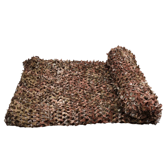 Hide Camping Outdoor Camouflage Net