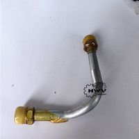 Tube de qualité durable 203-3340 2033340 AS pour niveleuse à moteur 140K 140 160H
