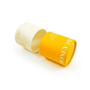 Embalaje de cartón de regalo con logotipo personalizado sin crueldad, cajas de <span class=keywords><strong>Kit</strong></span> para el cuidado de la piel, tubo de papel Vegano para limpieza facial, humectante de rutina - Product Image 6