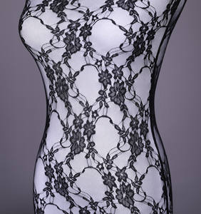 Mannequins en tissu plastique, 5 pièces, dentelle <span class=keywords><strong>de</strong></span> lin, affichage bon marché à vendre - Product Image 6