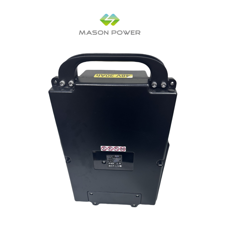 48V 30ah Lithium Battery for Electric Forklifts - 6000 Cycles