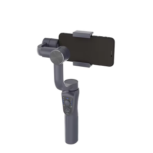 <span class=keywords><strong>Mejor</strong></span> S5BPRO 360 Pro Estabilizador de teléfono móvil portátil 360 Selfie <span class=keywords><strong>Gimbal</strong></span> <span class=keywords><strong>para</strong></span> fotografía - Product Image 1
