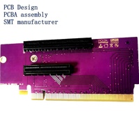Fábrica de PCB, Ensamblaje Profesional de Circuitos Impresos, Diseño de PCBA, Servicio de Clonación Llave en Mano con 18 Años de Experiencia
