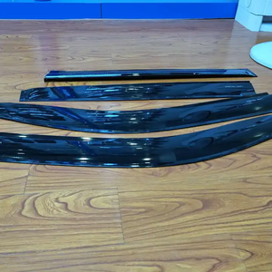 OEM/ODM ขายดี ที่บังแดดรถยนต์ ที่บังแดดรถยนต์แบบกำหนดเอง ที่บังแดด 2 สี สำหรับ Honda <span class=keywords><strong>BRV</strong></span> - Product Image 1