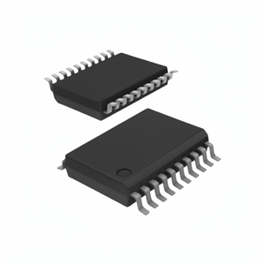 Logic 20 SSOP 74LVC273DB,118 BOM IC In Stock Electronic Chips Component - Product Image 1