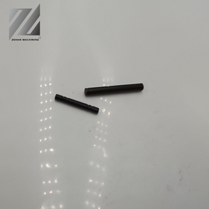 Perno del perno del secchio escavatore perno del dente e fermi per i denti della benna e adattatori servizio di tornitura CNC - Product Image 4
