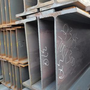 Buon <span class=keywords><strong>prezzo</strong></span> Per <span class=keywords><strong>kg</strong></span> di struttura usata di piccole dimensioni in <span class=keywords><strong>acciaio</strong></span> <span class=keywords><strong>al</strong></span> carbonio ingegnerizzato W14x90 Flat Channel in <span class=keywords><strong>acciaio</strong></span> h Beam I Beam - Product Image 3