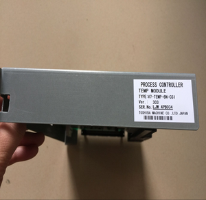 Módulo de Control de Temperatura V5-TEMP-6N-CS1 para Máquina de Moldeo por Inyección - Product Image 1