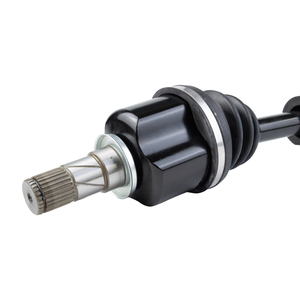 Véhicules électriques haute performance Fournisseur d'arbre de transmission OEM en aluminium personnalisé pour BMW <span class=keywords><strong>MINI</strong></span> 2.0 31605A2E043 31605A2E047 31608681523 - Product Image 3