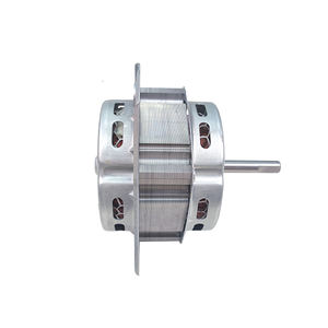 Haier-Unidad directa trifásica de 2 lados para <span class=keywords><strong>LG</strong></span>, ventilador de drenaje, Motor de <span class=keywords><strong>lavadora</strong></span>, carga frontal, piezas de repuesto tipo Ki, especificaciones de cubierta, nuevo - Product Image 6