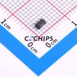 Original&New OPA322AQDBVRQ1 SOT-23-5 <b>Integrated</b> <b>Circuit</b> IC Chip Operational Amplifier - Product Image 2