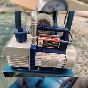 תעשייתי pug במפעל חימר ואקום extruder קטן חימר מכונת extruder - Product Image 5