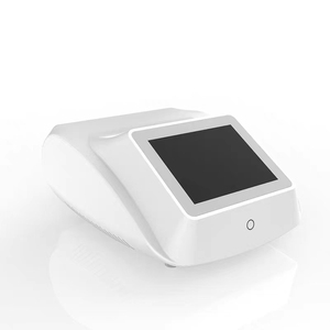 Nhà Sản Xuất Tạo Hình Chân Không Nhựa PET PE PS PMMA Nhựa ABS Dày Hàng OEM Trung Quốc Vỏ Nhựa Cho Thiết Bị Làm Đẹp Y Tế - Product Image 3