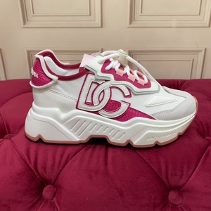 Chaussures de marche de luxe pour hommes et femmes, modèle 2026, de qualité supérieure, à semelle épaisse, pour couples - Product Image 2