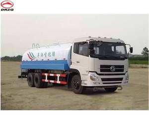 Camión Cisterna <span class=keywords><strong>de</strong></span> Agua Dongfeng <span class=keywords><strong>de</strong></span> 20m³ para Control <span class=keywords><strong>de</strong></span> Polvo y Limpieza <span class=keywords><strong>de</strong></span> Calles, Camión Aspersor <span class=keywords><strong>de</strong></span> Agua <span class=keywords><strong>de</strong></span> Calidad <span class=keywords><strong>de</strong></span> Exportación para Saneamiento Urbano - Product Image 5