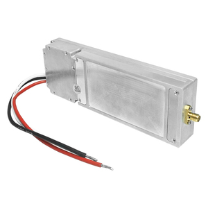 Módulo VCO de modulación portátil y desmontable HKTX de 50W 800MHz 900MHz para gobierno - Product Image 3