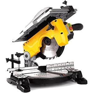 MÁQUINA DE CORTE DE MADERA 'TR 076' Cuchilla 210 mm - Product Image 2