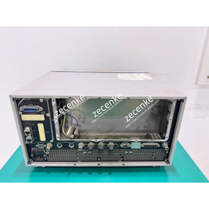 Analizador de red vectorial Rohde & Schwarz ZVB4 300kHz- 4GHz 4 puertos R & S ZVB4 usado - Product Image 3