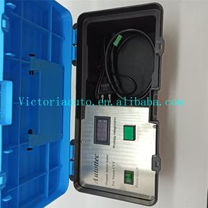 Jatco JF011E RE0F10A JF010E RE0F09A Cvt Automatische Transmissie Cvt Stappenmotor <span class=keywords><strong>Tester</strong></span> AATP-0002-AM - Product Image 4