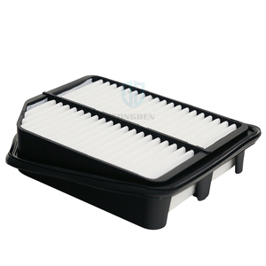 Xe Bộ lọc không khí vải không dệt Bộ lọc không khí làm sạch Ô Tô Giá 13780-65j00 cho Suzuki Bộ lọc không khí - Product Image 2