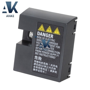Module d'interface d'origine 6SL3255-0VA00-2AA1 Sinamics V20 BOP Panel PLC/PAC/Contrôleurs dédiés 24V DC Plastique pour PLC - Product Image 1