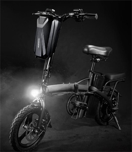 Bolsa de almacenamiento IRONDONKEY Wildman 2L para <span class=keywords><strong>Xiaomi</strong></span> M365/Pro Ninebot ES2/G30 MAX, piezas de patinete eléctrico, accesorios - Product Image 3