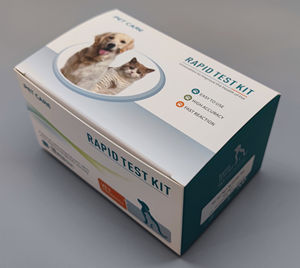 송곳니 라임 병 테스트 키트 라임 병에 대한 혈청 양성 조절 - Product Image 6