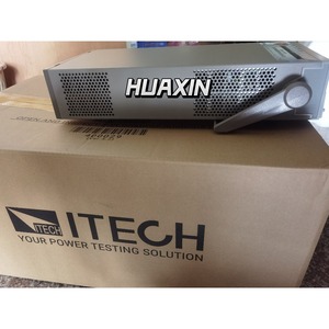 Alimentation électrique programmable ITECH IT7321 300V/3A/300VA, marque originale, neuve hx - Product Image 3