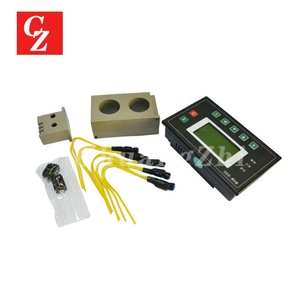 Transformador del controlador principal del compresor de tornillo MAM-980A/970, pantalla del panel de control integrado del compresor de aire - Product Image 3