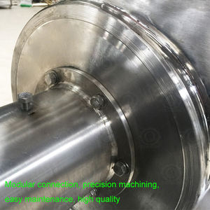 QDMECH technologie leader en poudre fruits secs coquille soja épices chili dattes <span class=keywords><strong>moulin</strong></span> à sucre rectifieuse à sucre - Product Image 5