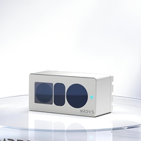 Caméra 3D MRDVS M4-G IToF et capteur RGB-D pour robot de service avec détection à 1 m et détection précise des données