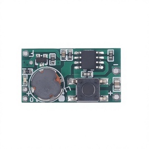 Módulo humidificador con protección de nivel de agua, diagrama de circuito de chip de niebla con hisopo de algodón XKT202-08 XKT-202, proyecto de humidificador - Product Image 1