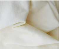 Tissu tricoté Nomexs résistance aux hautes températures 1313 tissu en Fiber d'aramide tissu tricoté en Meta Aramide résistant au feu
