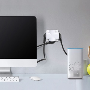 Morsetto a quattro poli da 4,8 mm - ideale per connessioni multiple, ingressi elettrici e uso in dispositivi che richiedono diverse connessioni - Product Image 2