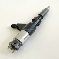 Injecteur Common Rail RE530362 pour John Deere
