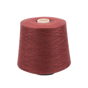 Cono porta anelli monaco mette in scena il filato - Product Image 1