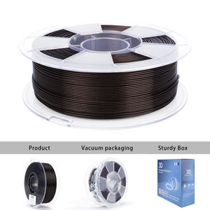 Filament 3D ZIRO Haute Précision Série <span class=keywords><strong>Firefly</strong></span> 1,75 mm Bobine de 1 kg avec Finition Paillettée Scintillante - Product Image 6