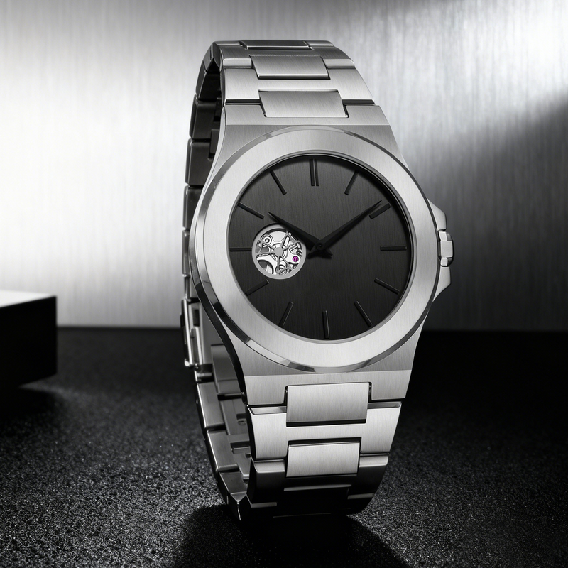 Mechanical Watches Luxury Men s Mechanical
