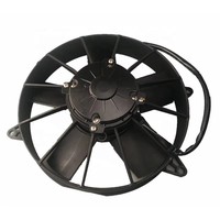 Moteur de ventilateur d'évaporateur Carrier Transicold 54-00668-03, pièces de rechange pour unité frigorifique de camion Carrier Xarios Citimax