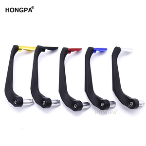 Bộ Bảo Vệ Tay Lái Xe Máy 22Mm <span class=keywords><strong>7</strong></span>/<span class=keywords><strong>8</strong></span> Inch Hệ Thống Bảo Vệ Tay Lái Univrcycle Bộ Bảo Vệ Tay Đòn Ly Hợp Phanh - Product Image 3