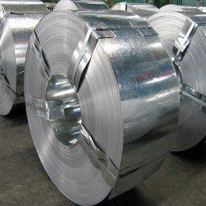 เหล็กชุบสังกะสีแบบจุ่มร้อน ASTM A653 En10326 Hdgi Dx51d <span class=keywords><strong>Sg550</strong></span> SGCC - Product Image 4